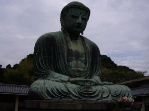 big budda